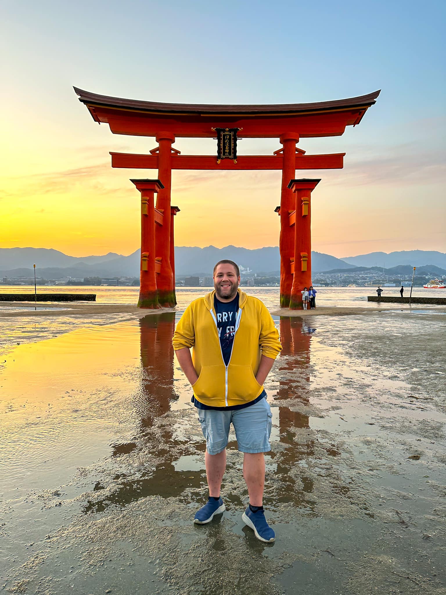 How to Have the Best Day in Miyajima